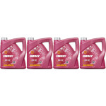 MANNOL 7511 ENERGY 5W-30 4x 4l = 16 Liter