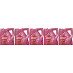 MANNOL 7511 ENERGY 5W-30 5x 4l = 20 Liter