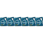 MANNOL 7505 MOLIBDEN BENZIN SAE 10W-40 6x 4l = 24 Liter