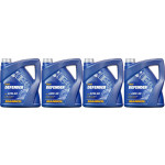 MANNOL 7507 DEFENDER SAE 10W-40 4x 4l = 16 Liter