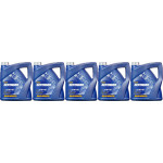 MANNOL 7507 DEFENDER SAE 10W-40 5x 4l = 20 Liter