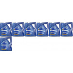 MANNOL 7507 DEFENDER SAE 10W-40 7x 4l = 28 Liter