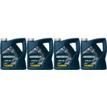MANNOL 7405 UNIVERSAL SAE 15W-40 4x 4l = 16 Liter