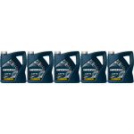MANNOL 7405 UNIVERSAL SAE 15W-40 5x 4l = 20 Liter