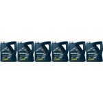 MANNOL 7405 UNIVERSAL SAE 15W-40 6x 4l = 24 Liter