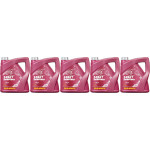 MANNOL 7201 2-TAKT SNOWPOWER 5x 4l = 20 Liter