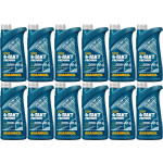 MANNOL 7209 4-TAKT Premium SAE 20W-40 12x 1l = 12 Liter