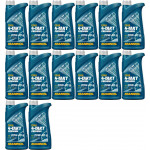 MANNOL 7209 4-TAKT Premium SAE 20W-40 14x 1l = 14 Liter