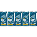 MANNOL 7209 4-TAKT Premium SAE 20W-40 5x 1l = 5 Liter