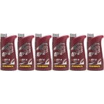 MANNOL 8203 ATF-A PSF Power steering fluid 6x 1l = 6 Liter