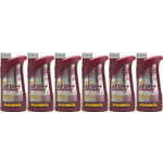 MANNOL Kühlerfrostschutz AF13++ 6x 1l = 6 Liter