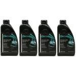 Original Mercedes Benz AMG High Performance MB 229.5 0W-40 Motoröl 4x 1l=4 Liter