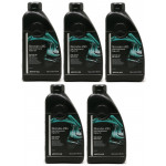 Original Mercedes Benz AMG High Performance MB 229.5 0W-40 Motoröl 5x 1l=5 Liter