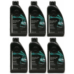 Original Mercedes Benz AMG High Performance MB 229.5 0W-40 Motoröl 6x 1l=6 Liter