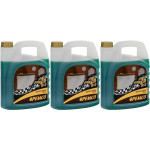 Pemco Kühlerfrostschutz Antifreeze 913 (-40)Hightec Fertigmischung 3x5= 15 Liter