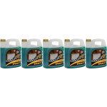 Pemco Kühlerfrostschutz Antifreeze 913 (-40)Hightec Fertigmischung 5x5= 25 Liter