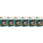 Pemco Kühlerfrostschutz Antifreeze 913 (-40)Hightec Fertigmischung 6x5= 30 Liter