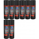 S100 Lederpflege Matt 8x 300 Milliliter