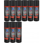 S100 Lederpflege Matt 9x 300 Milliliter