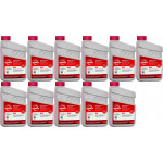 BASF Glysantin G40 Kühlerschutz Konzentrat 1 Liter 11x 1l = 11 Liter