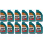 REPSOL ELITE MULTITECH 10W-40 12x 1l = 12 Liter