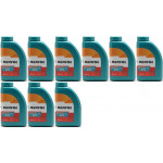 REPSOL ELITE MULTITECH 10W-40 9x 1l = 9 Liter