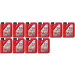 Liqui Moly 21286 Nachfüll-Öl 5W-30 Motoröl 10x 1l = 10 Liter