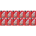 Liqui Moly 21286 Nachfüll-Öl 5W-30 Motoröl 12x 1l = 12 Liter
