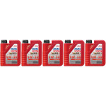 Liqui Moly 21286 Nachfüll-Öl 5W-30 Motoröl 5x 1l = 5 Liter