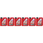 Liqui Moly 21286 Nachfüll-Öl 5W-30 Motoröl 6x 1l = 6 Liter