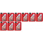 Liqui Moly 21286 Nachfüll-Öl 5W-30 Motoröl 9x 1l = 9 Liter