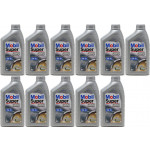 Mobil Super 3000 Formula P 0W-30 Motoröl 11x 1l = 11 Liter