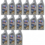 Mobil Super 3000 Formula P 0W-30 Motoröl 15x 1l = 15 Liter