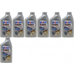 Mobil Super 3000 Formula P 0W-30 Motoröl 7x 1l = 7 Liter
