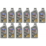 Mobil Super 3000 Formula VC 0W-20 Motoröl 11x 1l = 11 Liter
