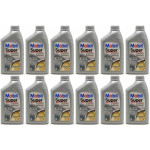Mobil Super 3000 Formula VC 0W-20 Motoröl 12x 1l = 12 Liter