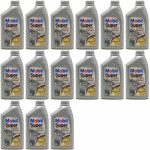 Mobil Super 3000 Formula VC 0W-20 Motoröl 15x 1l = 15 Liter