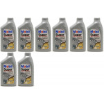 Mobil Super 3000 Formula VC 0W-20 Motoröl 8x 1l = 8 Liter
