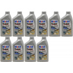 Mobil Super 3000 Formula XE X1 5W-30 Motoröl (BMW LL0-4)1l 10x 1l = 10 Liter