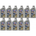 Mobil Super 3000 Formula XE X1 5W-30 Motoröl (BMW LL0-4)1l 11x 1l = 11 Liter