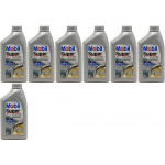 Mobil Super 3000 Formula XE X1 5W-30 Motoröl (BMW LL0-4)1l 7x 1l = 7 Liter