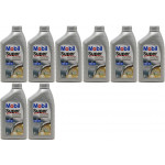 Mobil Super 3000 Formula XE X1 5W-30 Motoröl (BMW LL0-4)1l 8x 1l = 8 Liter