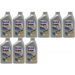 Mobil Super 3000 Formula XE X1 5W-30 Motoröl (BMW LL0-4)1l 9x 1l = 9 Liter