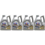 Mobil Super 3000 XE 5W-30 Motoröl 4x 4l = 16 Liter