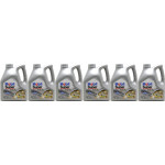 Mobil Super 3000 XE 5W-30 Motoröl 6x 4l = 24 Liter