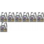 Mobil Super 3000 XE 5W-30 Motoröl 7x 4l = 28 Liter