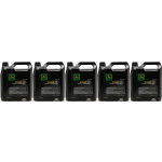 John Deere Hy-Gard Getriebe- und Hydrauliköl (UTTO) 5x 5 = 25 Liter