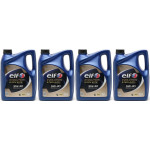 Elf Evolution R-Tech RN17 5W-30 Motoröl 4x 5 = 20 Liter