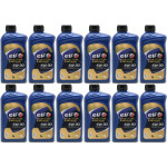 Elf Evolution R-Tech RN17 5W-30 Motoröl 12x 1l = 12 Liter