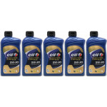 Elf Evolution R-Tech RN17 5W-30 Motoröl 5x 1l = 5 Liter